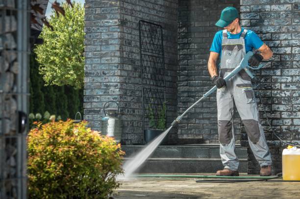 Solar Panel Cleaning in Smiths Station, AL